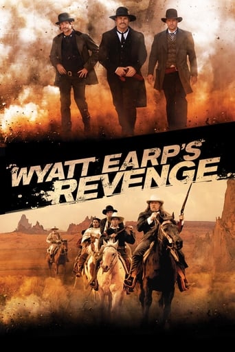 Wyatt Earp's Revenge (2012) download