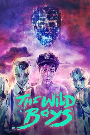 The Wild Boys (2018) download