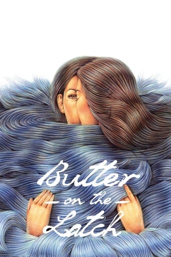 Butter on the Latch (2013) download