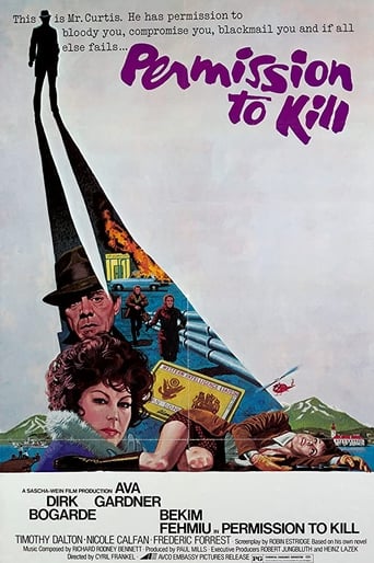 Permission to Kill (1975) download