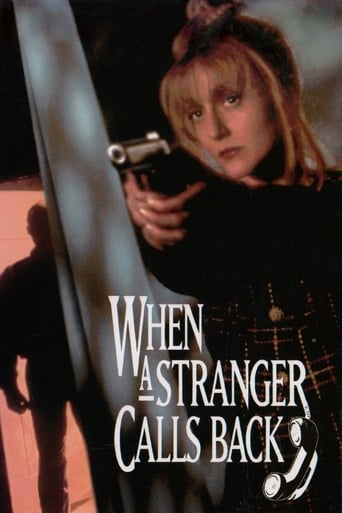 When a Stranger Calls Back (1993) download