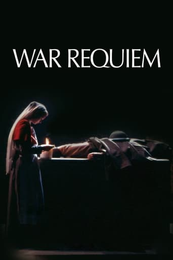 War Requiem (1989) download