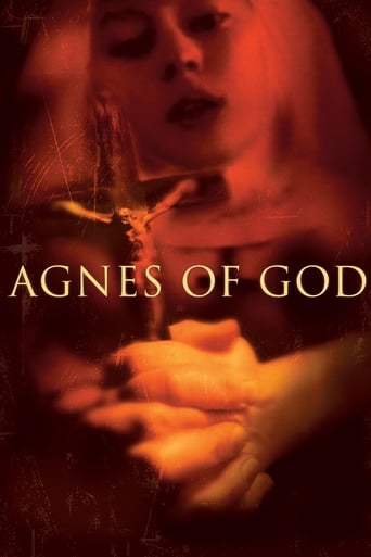 Agnes of God (1985) download