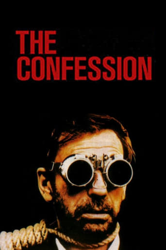 The Confession (1970) download