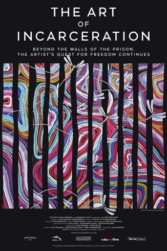 The Art of Incarceration (2019) download