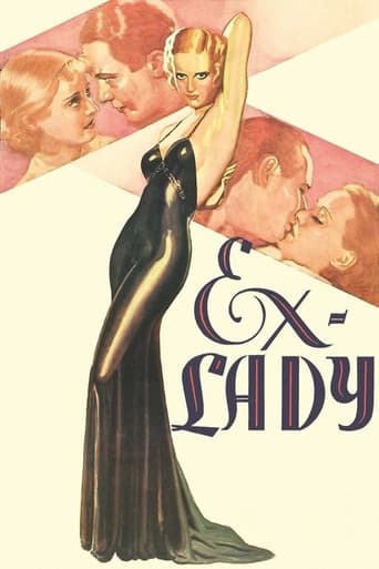 Ex-Lady (1933) download