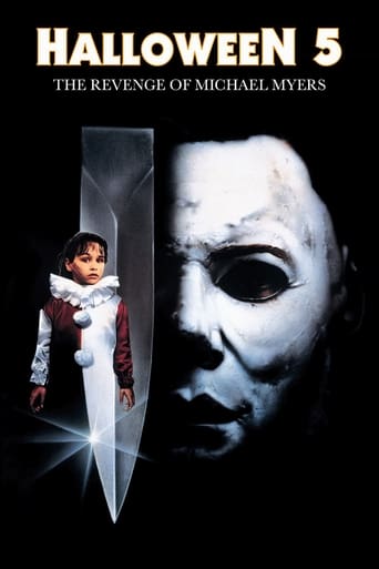 Halloween 5: The Revenge of Michael Myers (1989) download
