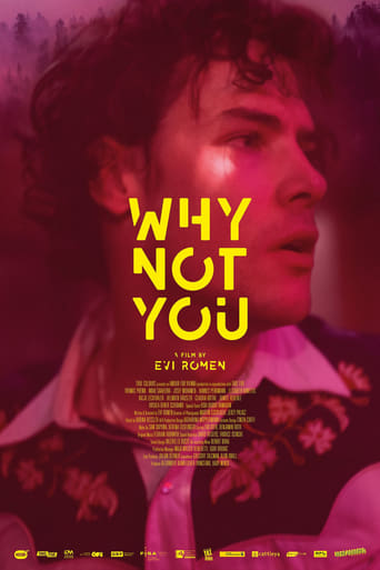 Why Not You (2021) download