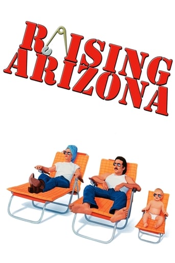 Raising Arizona (1987) download