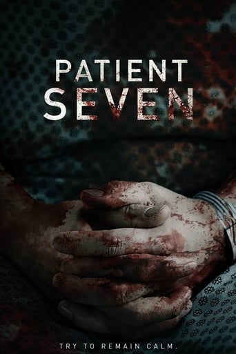 Patient Seven (2016) download