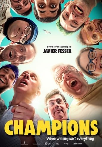 Champions (2018) download