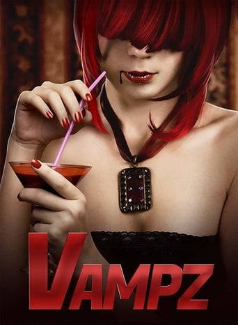 Vampz! (2019) download