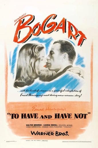 To Have and Have Not (1945) download