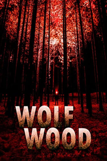 Wolfwood (2020) download
