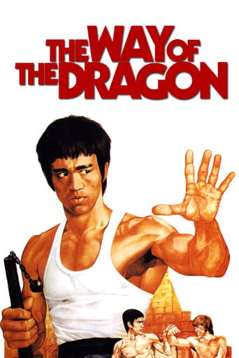 The Way of the Dragon (1972) download