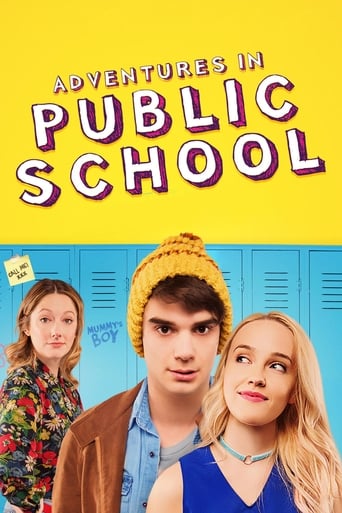 Adventures in Public School (2018) download