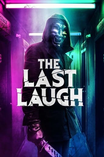 The Last Laugh (2020) download