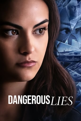 Dangerous Lies (2020) download