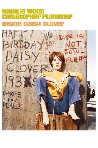 Inside Daisy Clover (1965) download