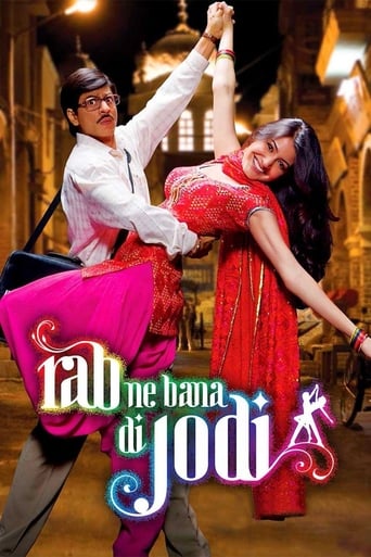 Rab Ne Bana Di Jodi (2008) download