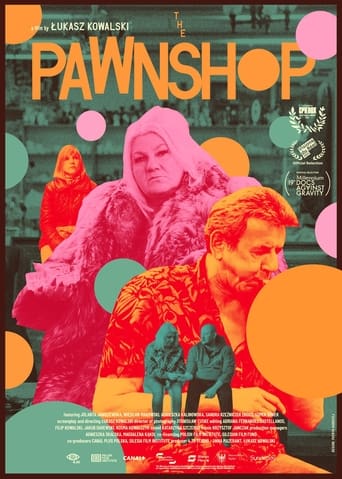 The Pawnshop (2022) download
