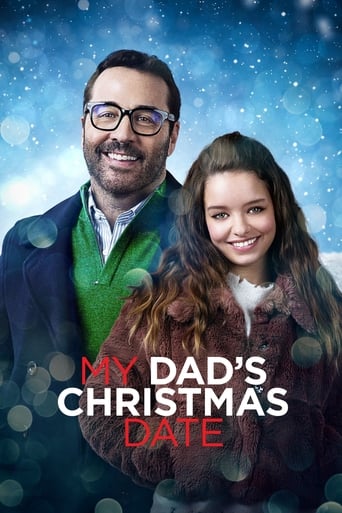 My Dad's Christmas Date (2020) download