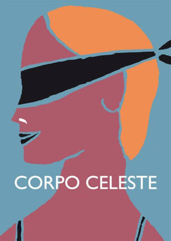 Corpo Celeste (2011) download