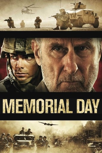 Memorial Day (2011) download