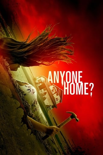 Anyone Home? (2018) download