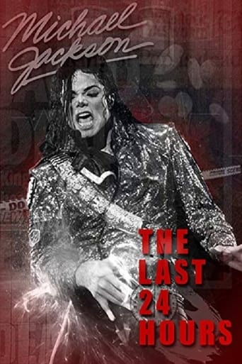 The Last 24 Hours: Michael Jackson (2019) download