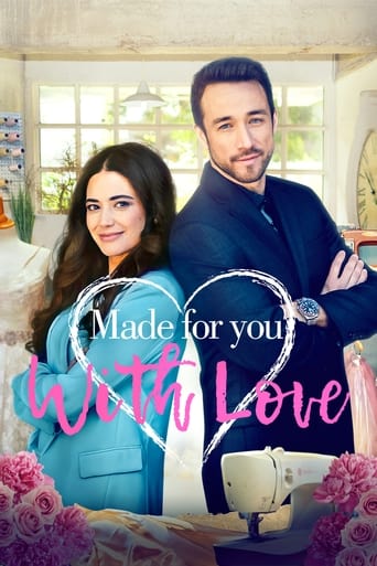 Made for You with Love (2019) download