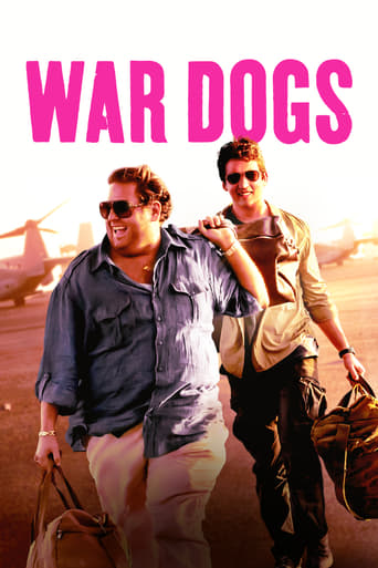 War Dogs (2016) download