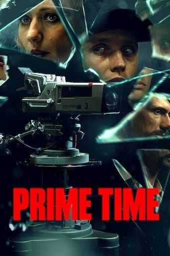 Prime Time (2021) download