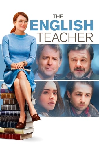 The English Teacher (2013) download