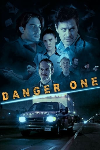 Danger One (2018) download