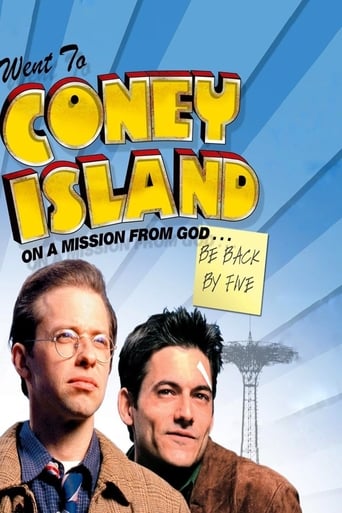 Went to Coney Island on a Mission from God... Be Back by Five (1998) download