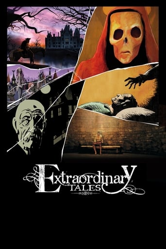 Extraordinary Tales (2013) download