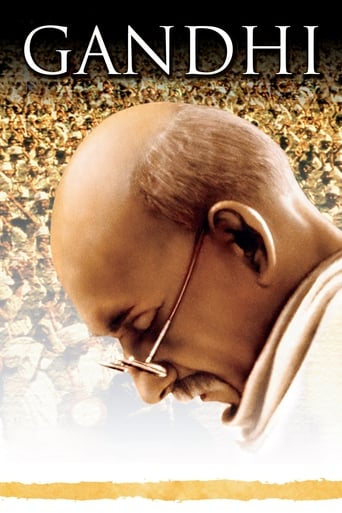 Gandhi (1982) download