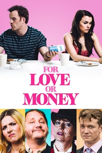 For Love or Money (2019) download