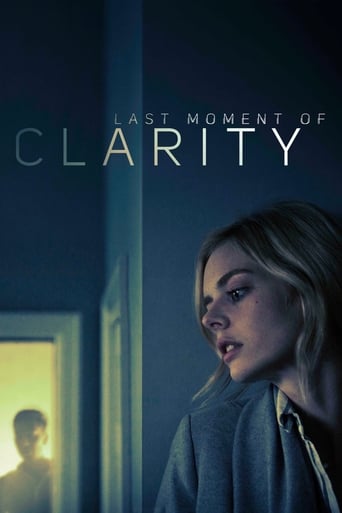 Last Moment of Clarity (2020) download
