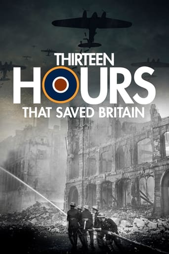13 Hours That Saved Britain (2011) download