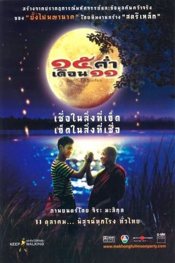 Mekhong Full Moon Party (2002) download
