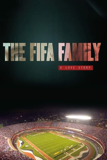 The FIFA Family: A Love Story (2017) download
