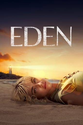 Eden 1ª Temporada Completa Torrent (2021) Legendado WEB-DL 720p | 1080p | 2160p 4K – Download