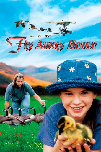 Fly Away Home (1996) download
