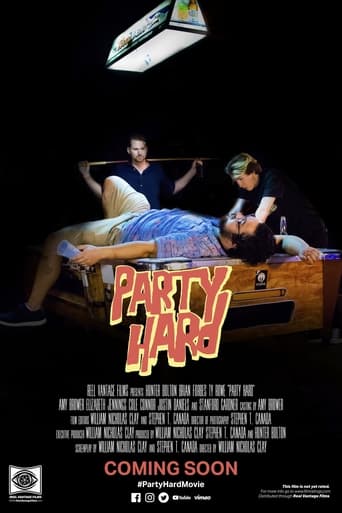 Party Hard (2020) download