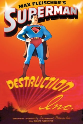 Destruction, Inc. (1942) download