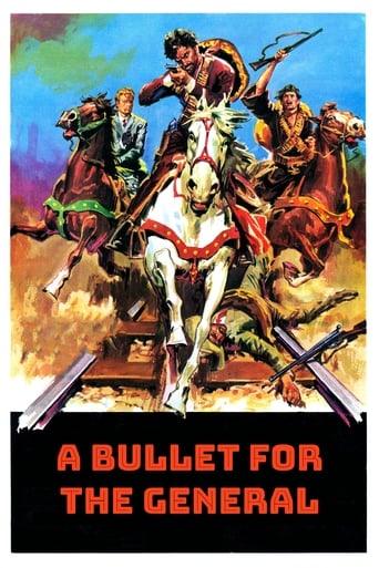 A Bullet for the General (1966) download