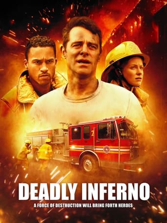 Deadly Inferno (2016) download