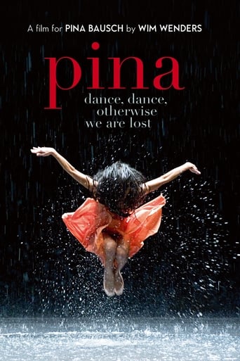 Pina (2011) download